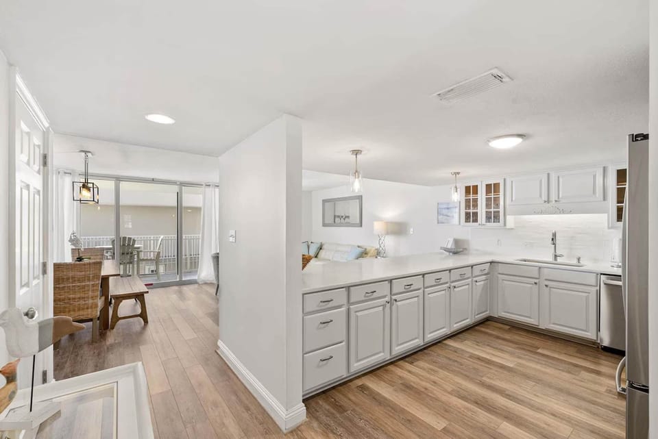 Condo, Multiple Beds (Starboard Village 121) | Interior