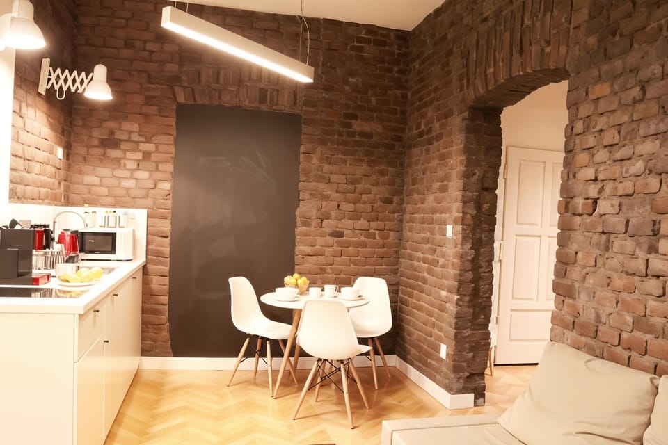 Comfort Studio, Courtyard View | Living area
