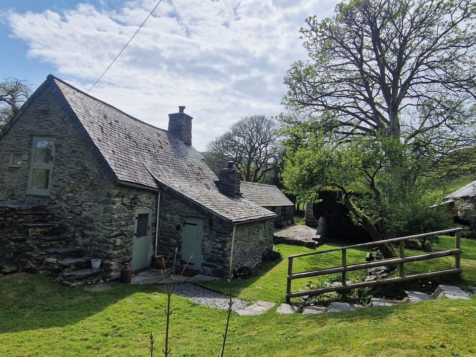 Cottage | Exterior