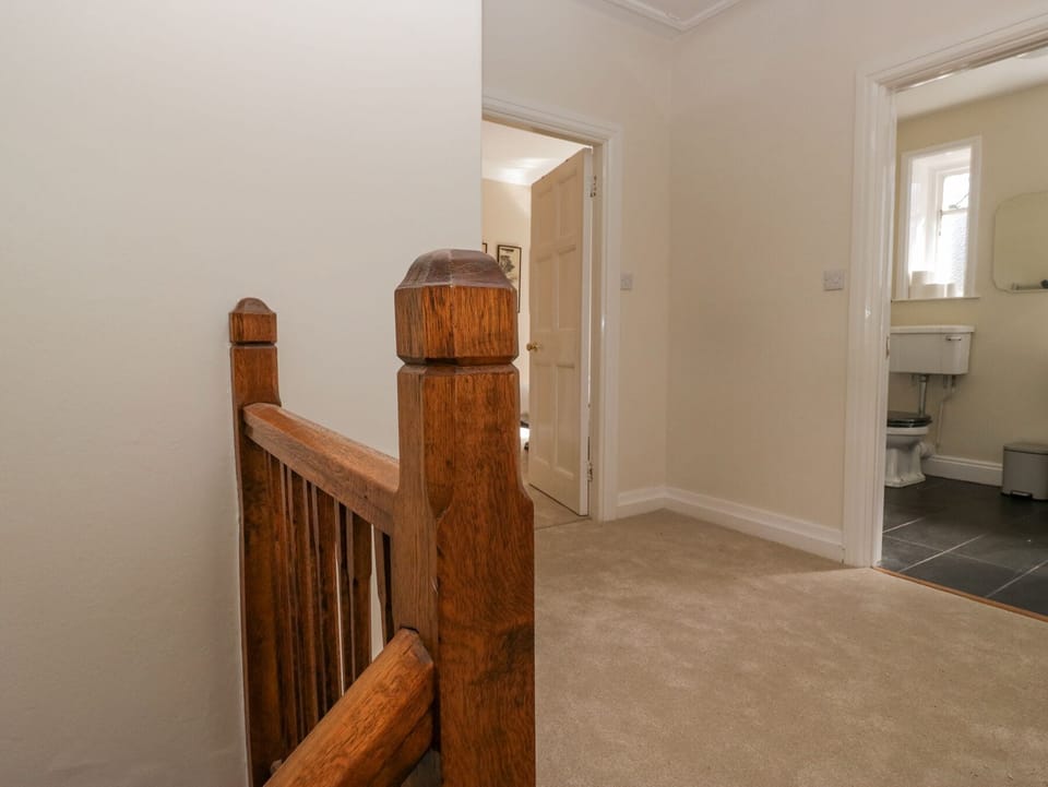 Brackenthwaite Cottage in Windermere