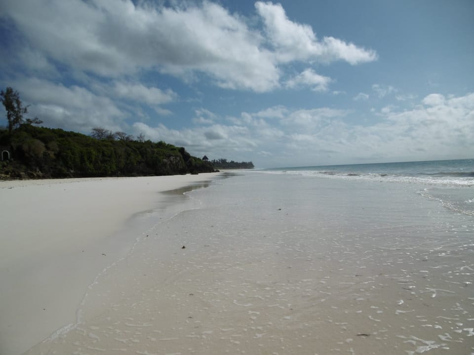 Residence Maison Muege Hotel in Kilifi, Kenya