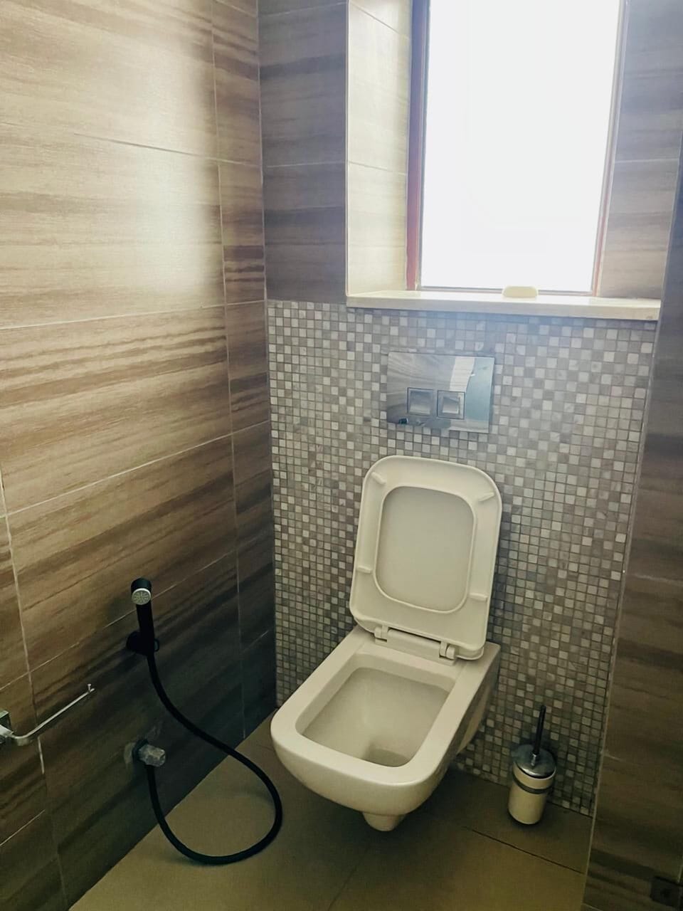 Luxury Oceanline Apartment-Shaza Apartment in Mombasa