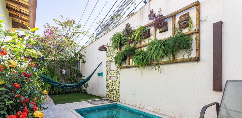 Swimming pool,Pool view