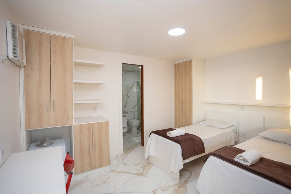 Photo of the whole room,Bedroom,View(from property / room)