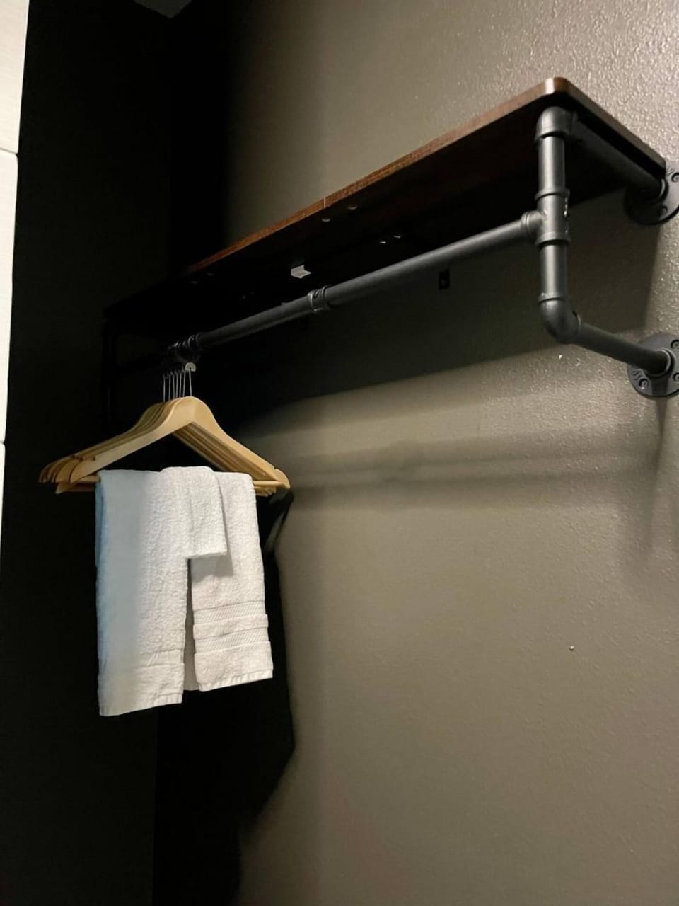 Hangers