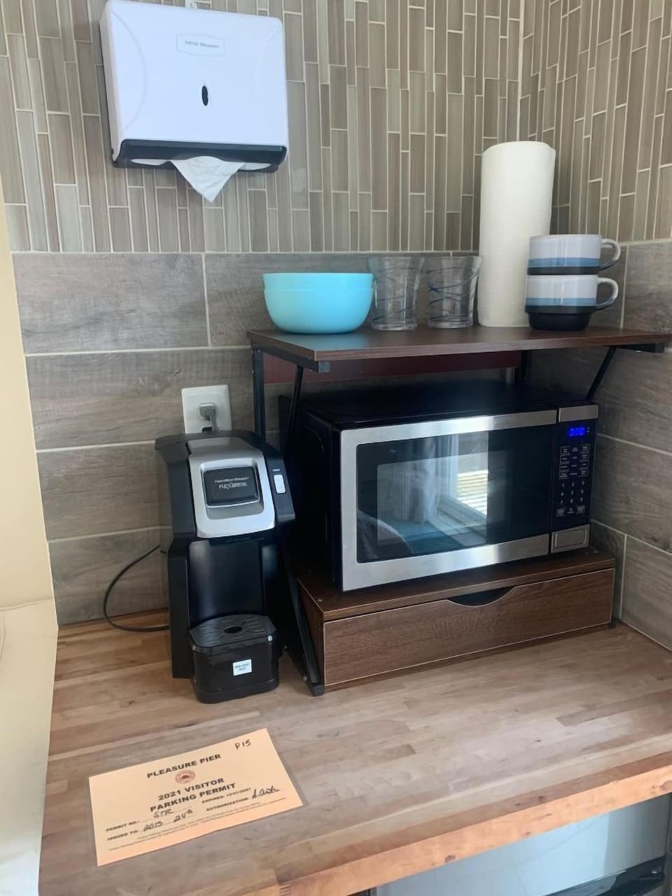 Room Amenities