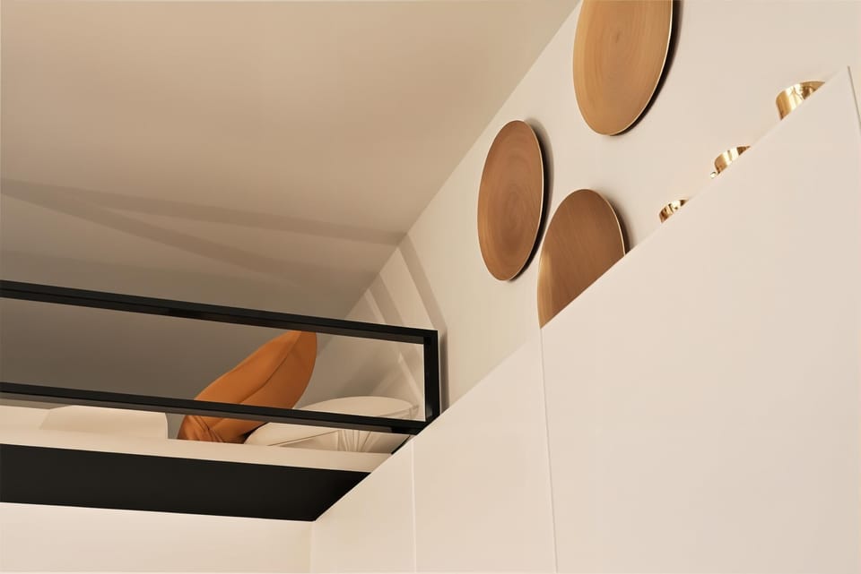 Comfort Studio, 1 Double Bed with Sofa bed, Kitchenette, Courtyard View | Iron/ironing board, free WiFi