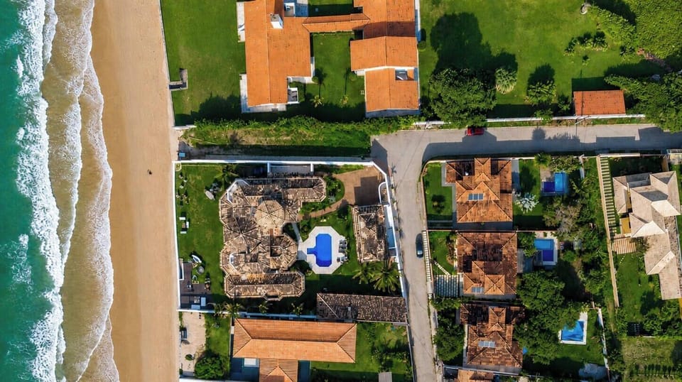 Villa | Exterior