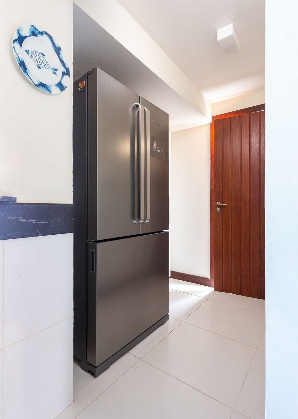 Deluxe House, 4 Bedrooms, Private Pool, Beachside | Interior