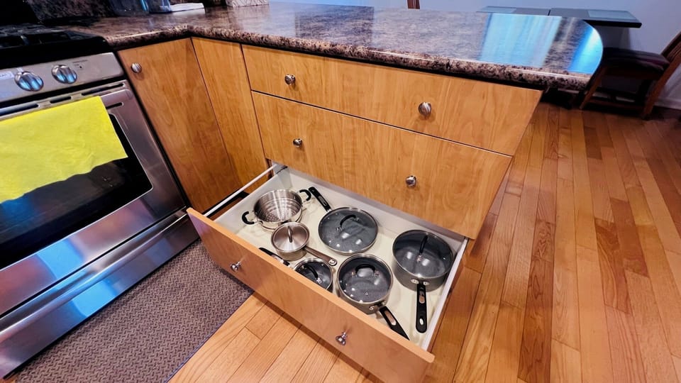 Cookware