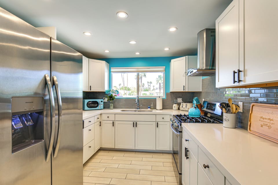 Kitchen | Cooking Basics | Coffee Maker