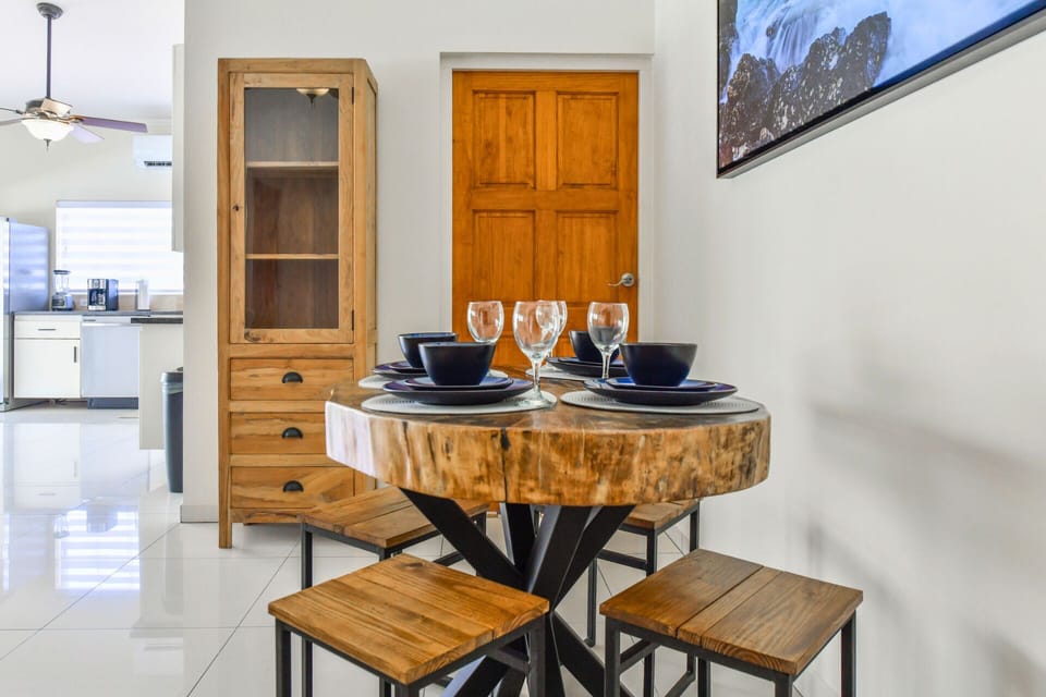 With access to the master bedroom