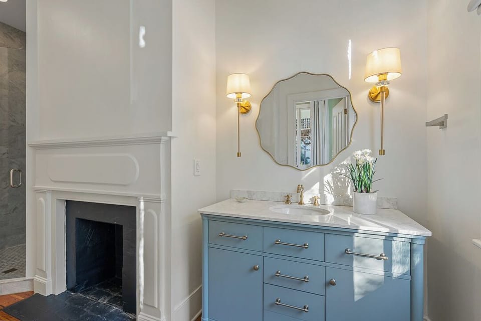 Bathroom 3