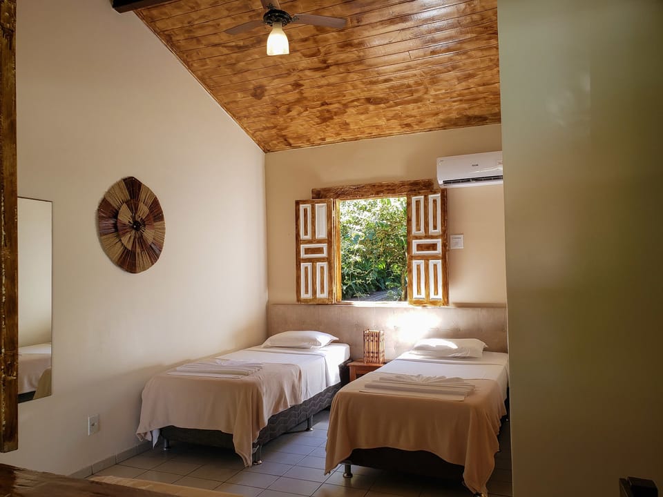 Standard Apartment, 1 Bedroom | Minibar, bed sheets