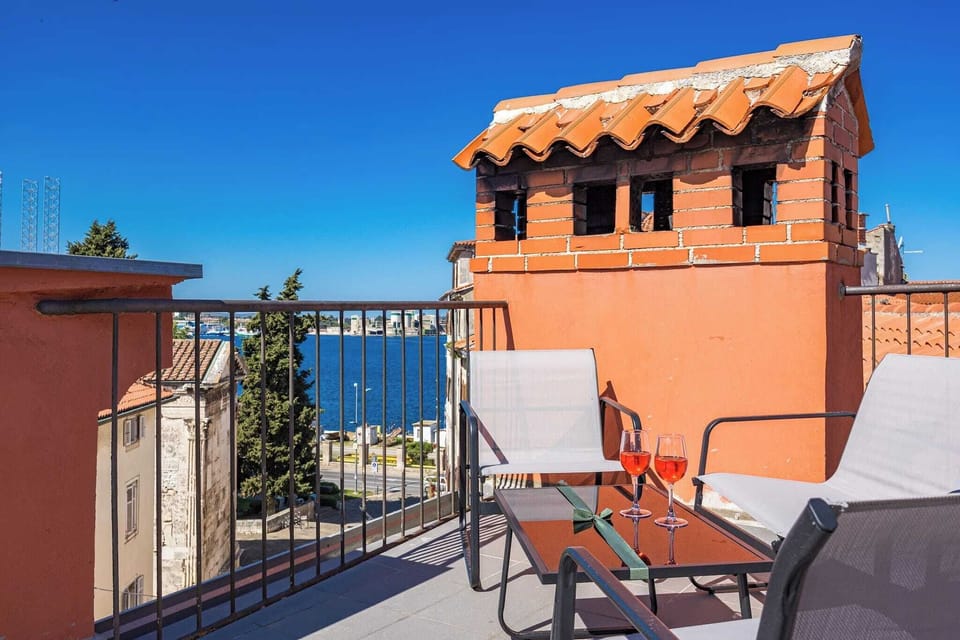 Patio / Balcony