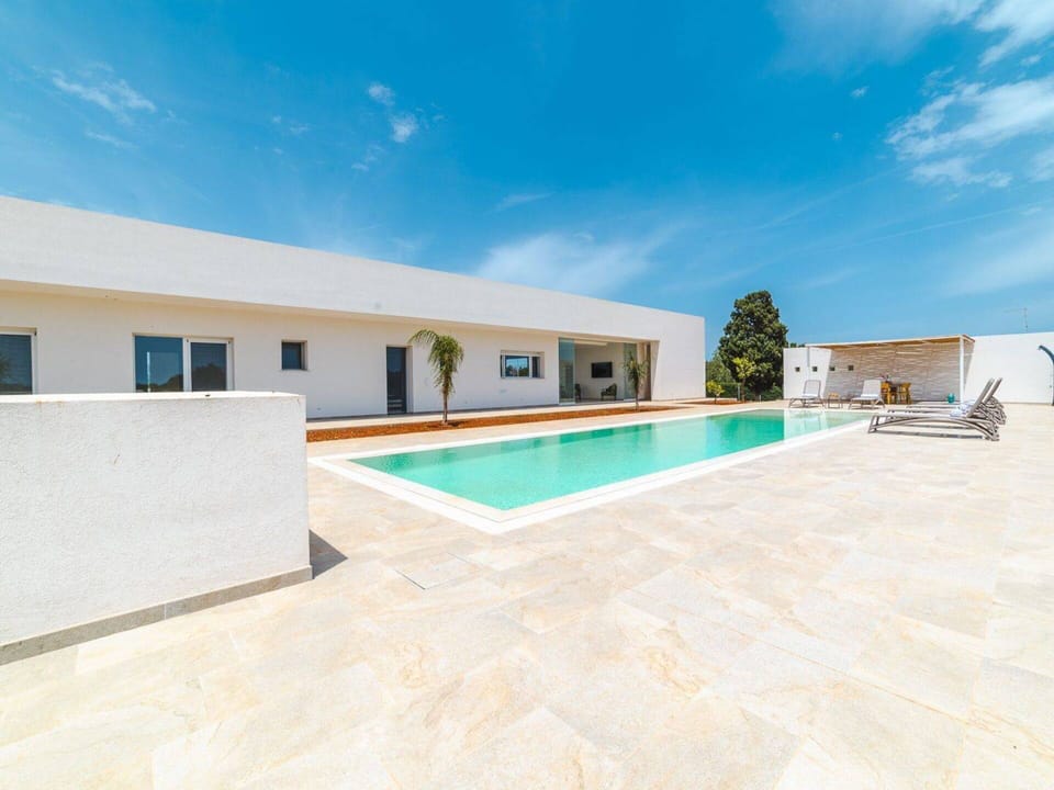 Concrete, Design, Swimming Pool, Tile