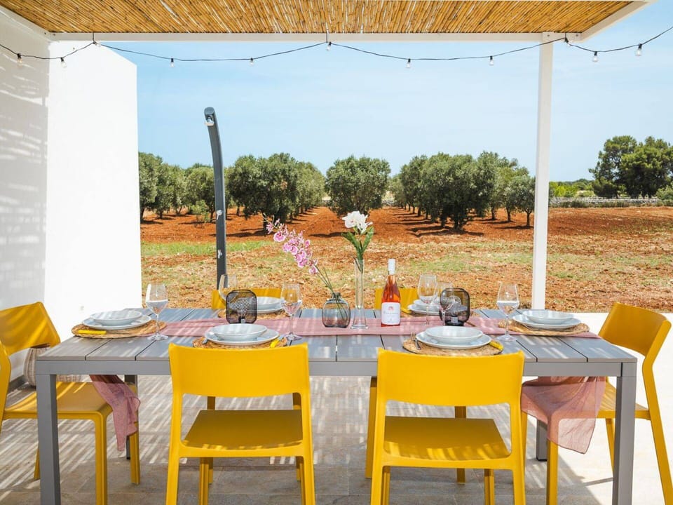 Furniture, Chair, Table, Outdoor Furniture, Kitchen & Dining Room Table, Outdoor Table, Restaurant, Tableware, Dining Room, Tablecloth