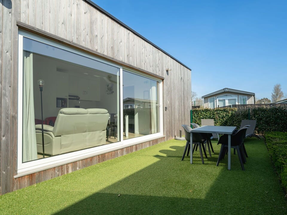 Land Lot, Home, Garden, Yard, Landscaping, Siding, Garden Buildings, Lawn, Wood Stain, Backyard