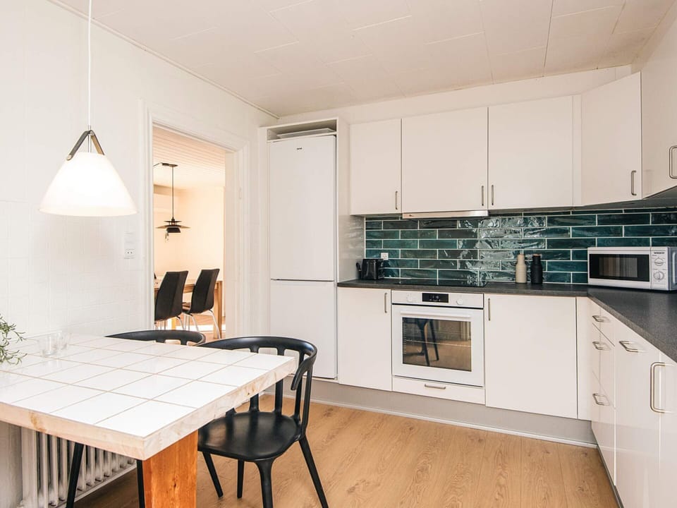House | Interior