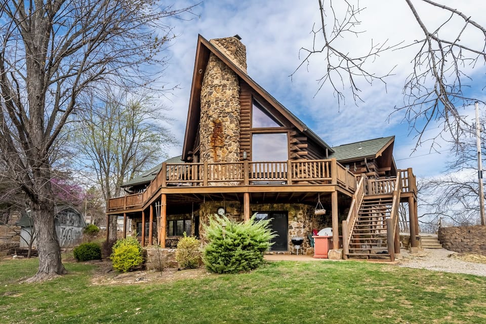 Stunning Home- Stunning Views