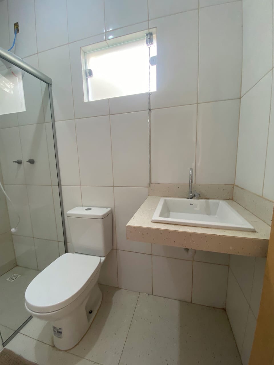 Family Triple Room, Lanai, Garden View | Bathroom | Shower, free toiletries, towels, soap