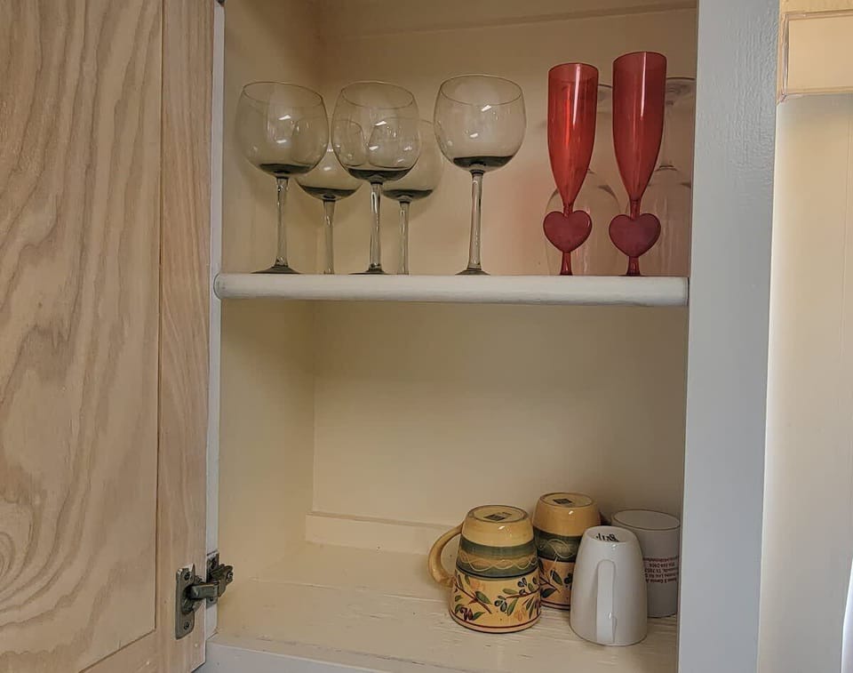 Apartment, 2 Bedrooms | Miscellaneous