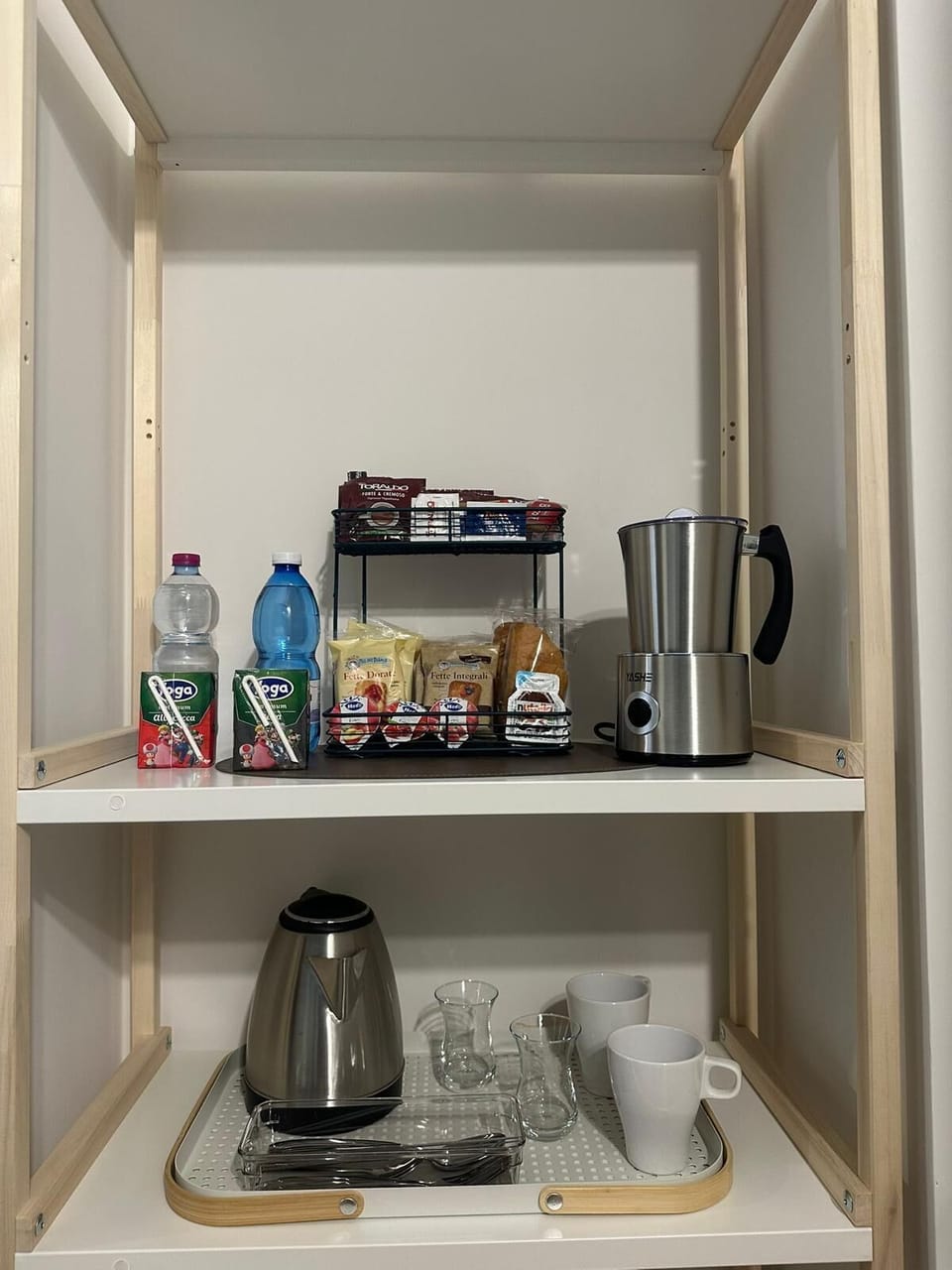 Comfort Single Room | In-room safe, desk, blackout drapes, free WiFi