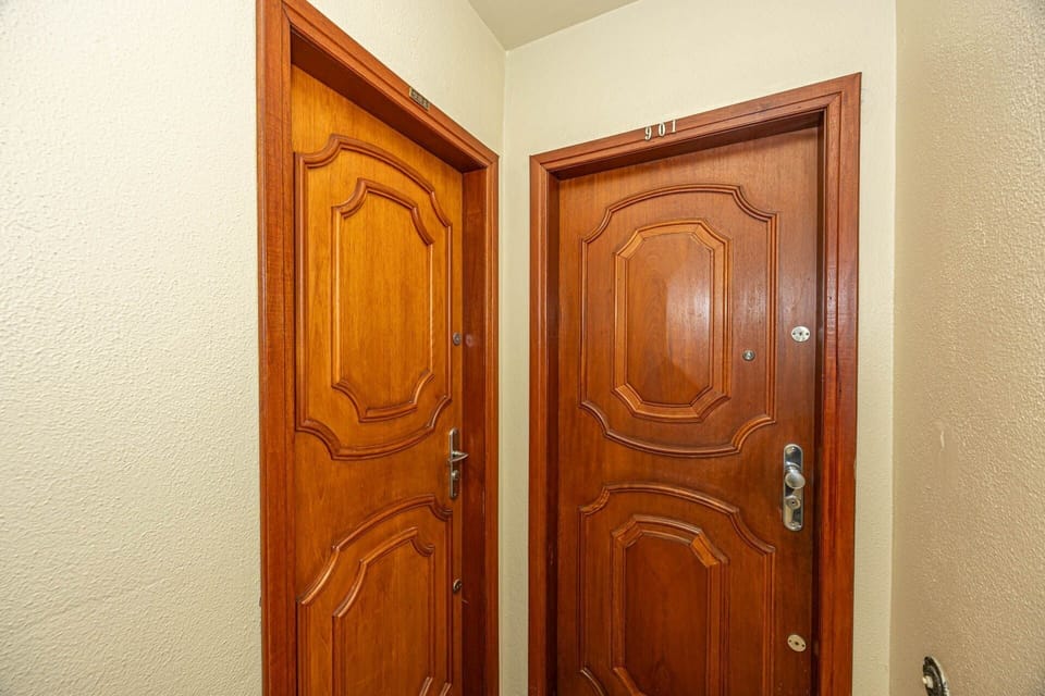 Facade / entrance