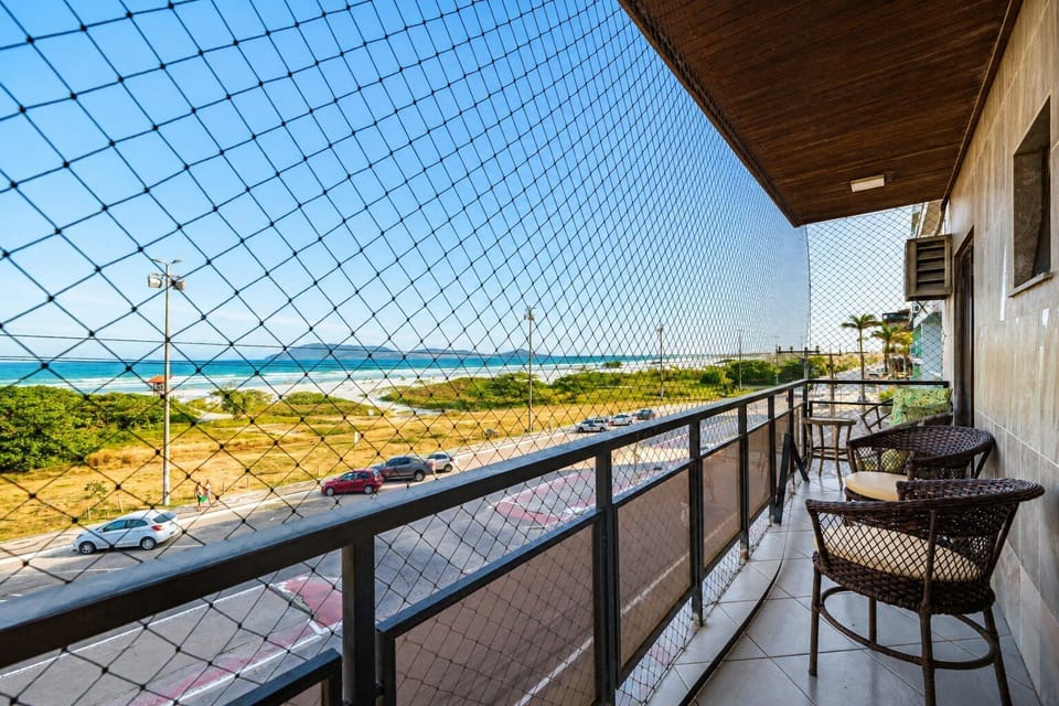 Balcony / Terrace