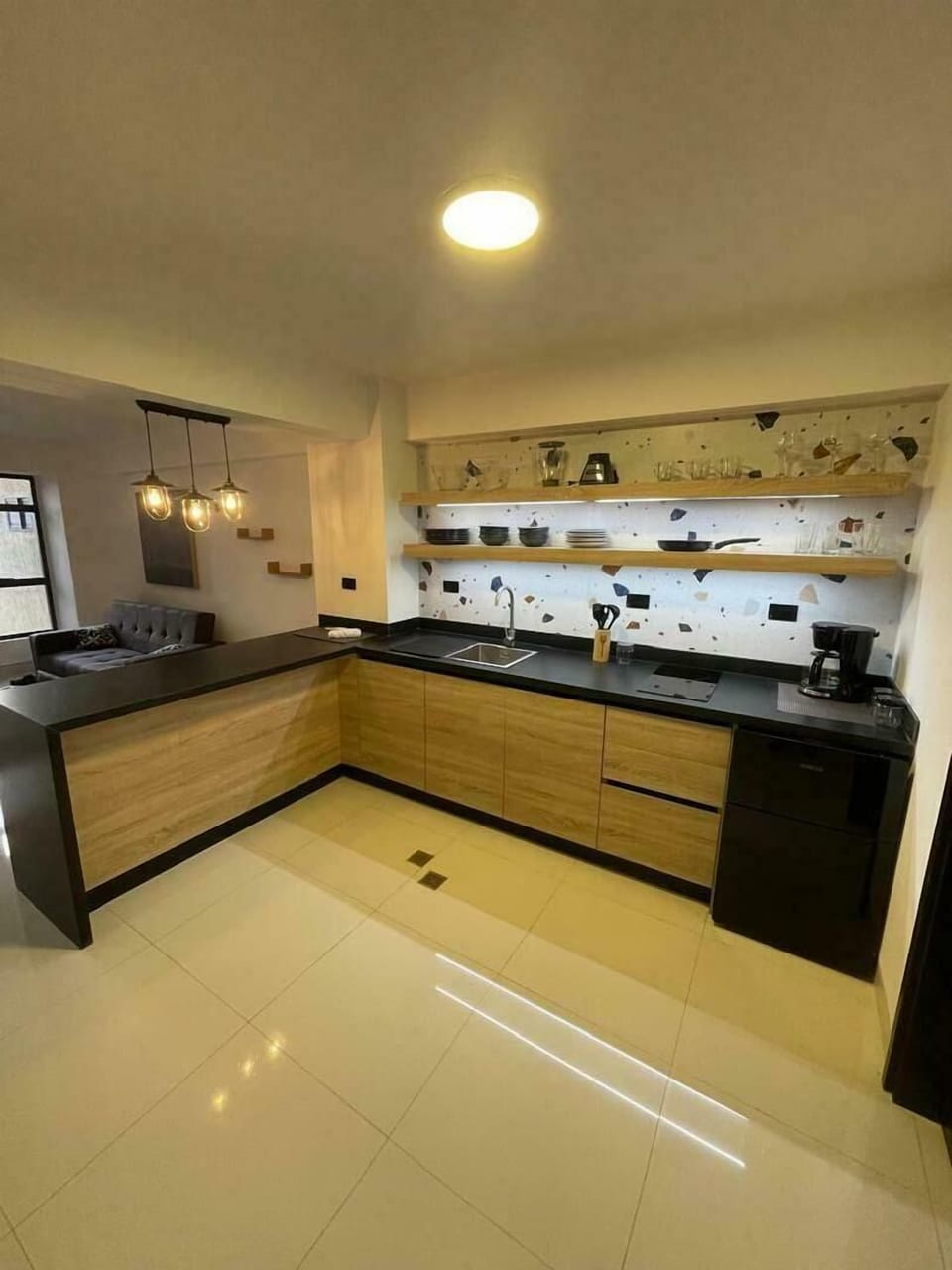 Kitchenette (1)