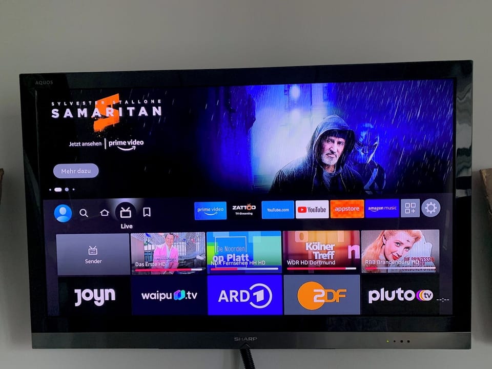 Television