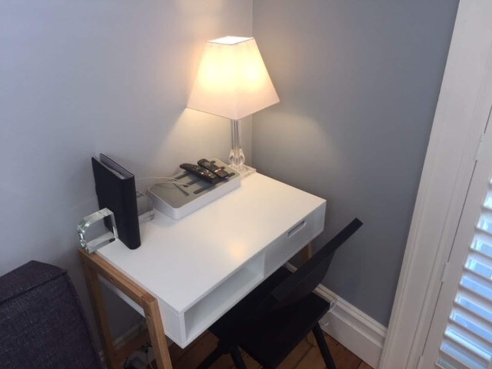 House | 1 bedroom