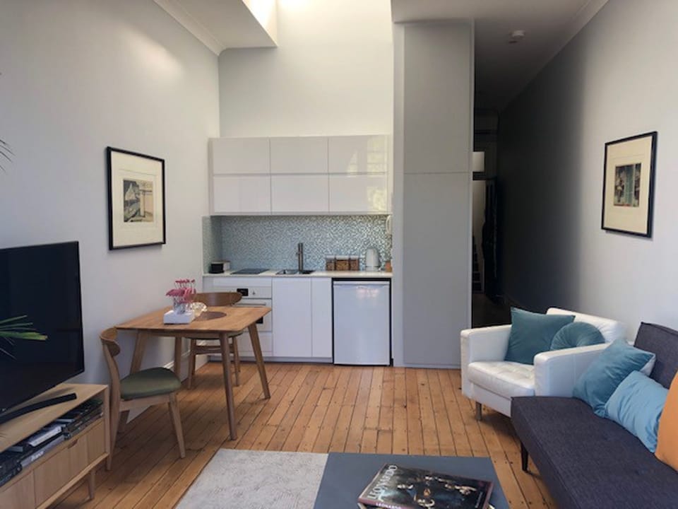 House | 1 bedroom