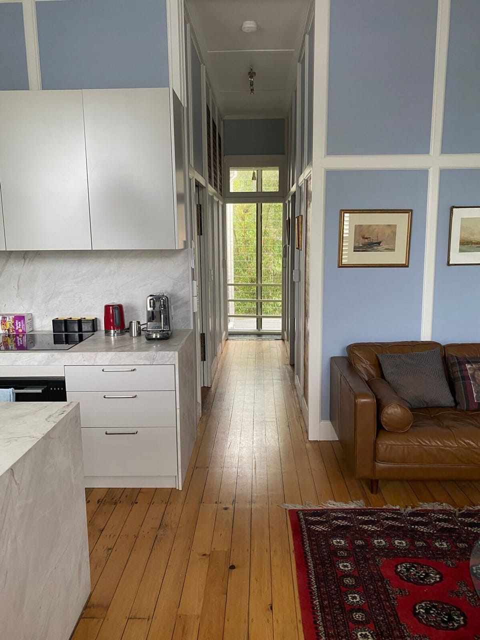 House | 2 bedrooms
