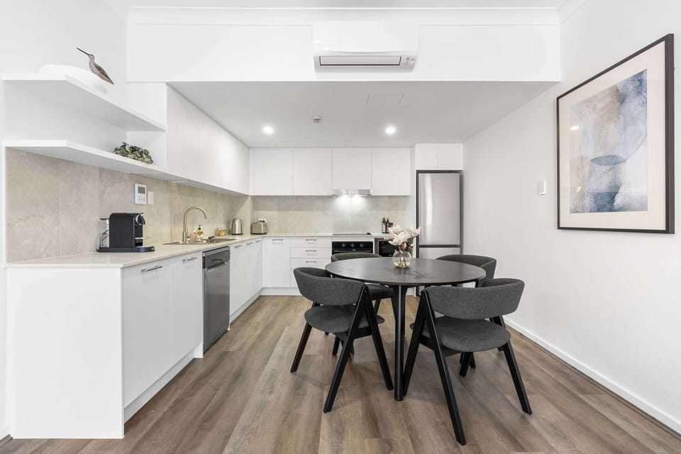 House | 1 bedroom