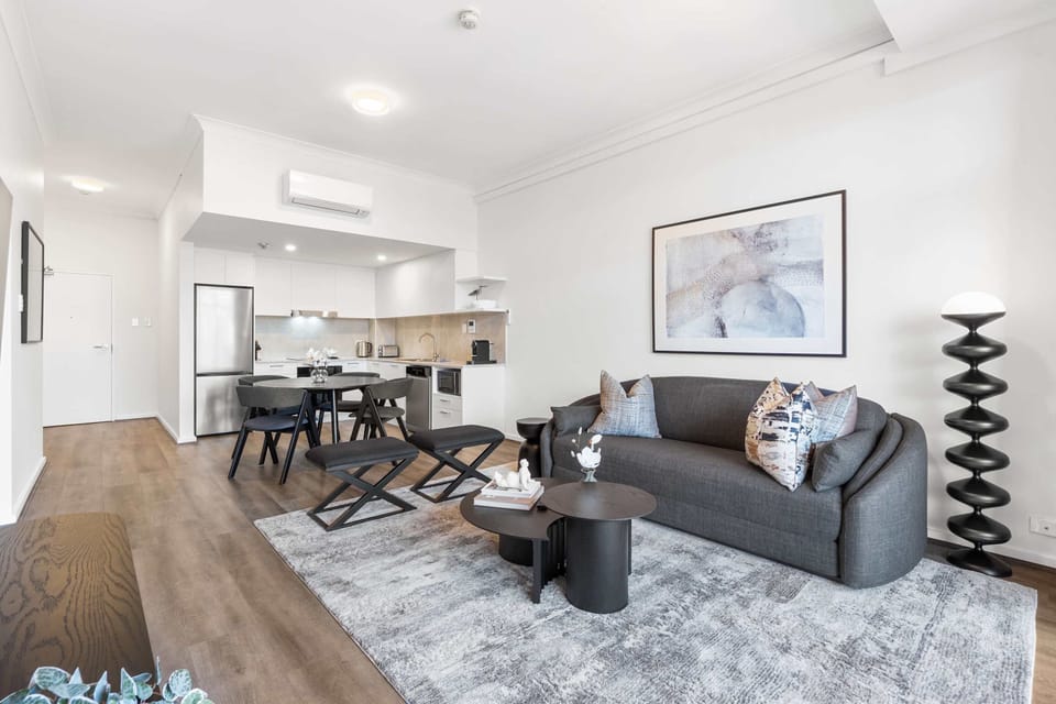 House | 1 bedroom