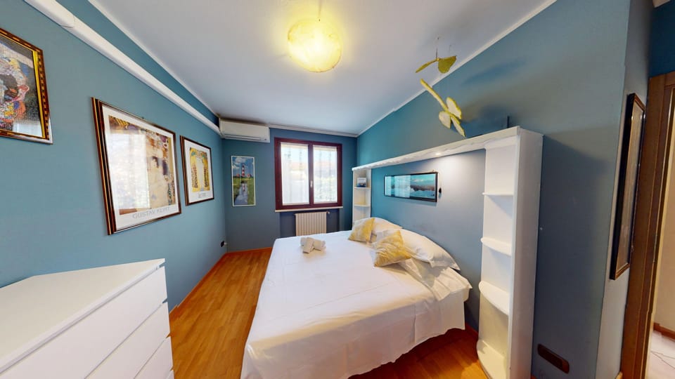 Casa Arcoiris by Bookinggardalake Villa in Manerba del Garda