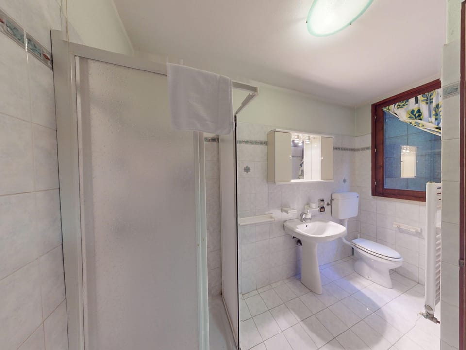 Casa Arcoiris by Bookinggardalake Villa in Manerba del Garda
