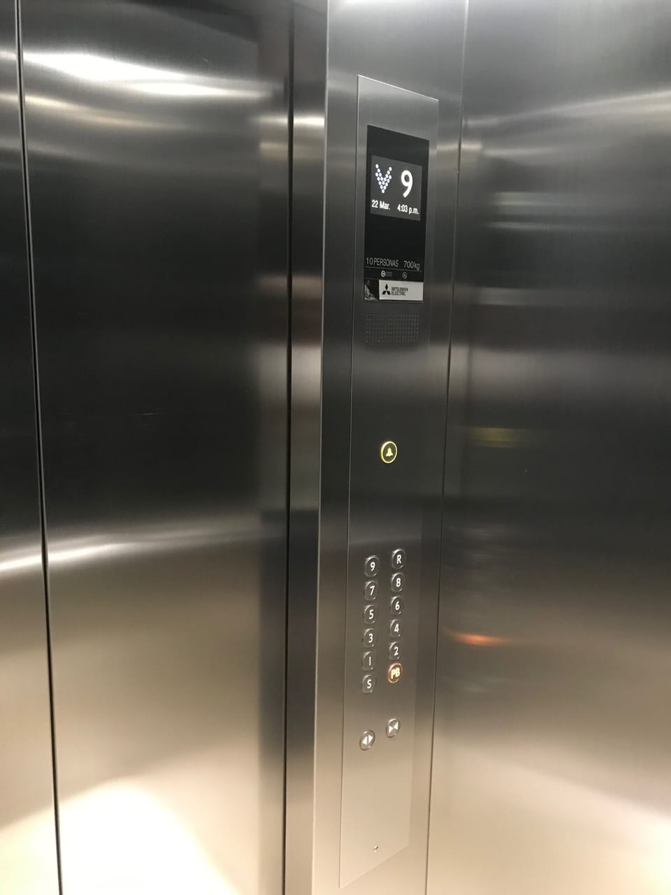 Elevator