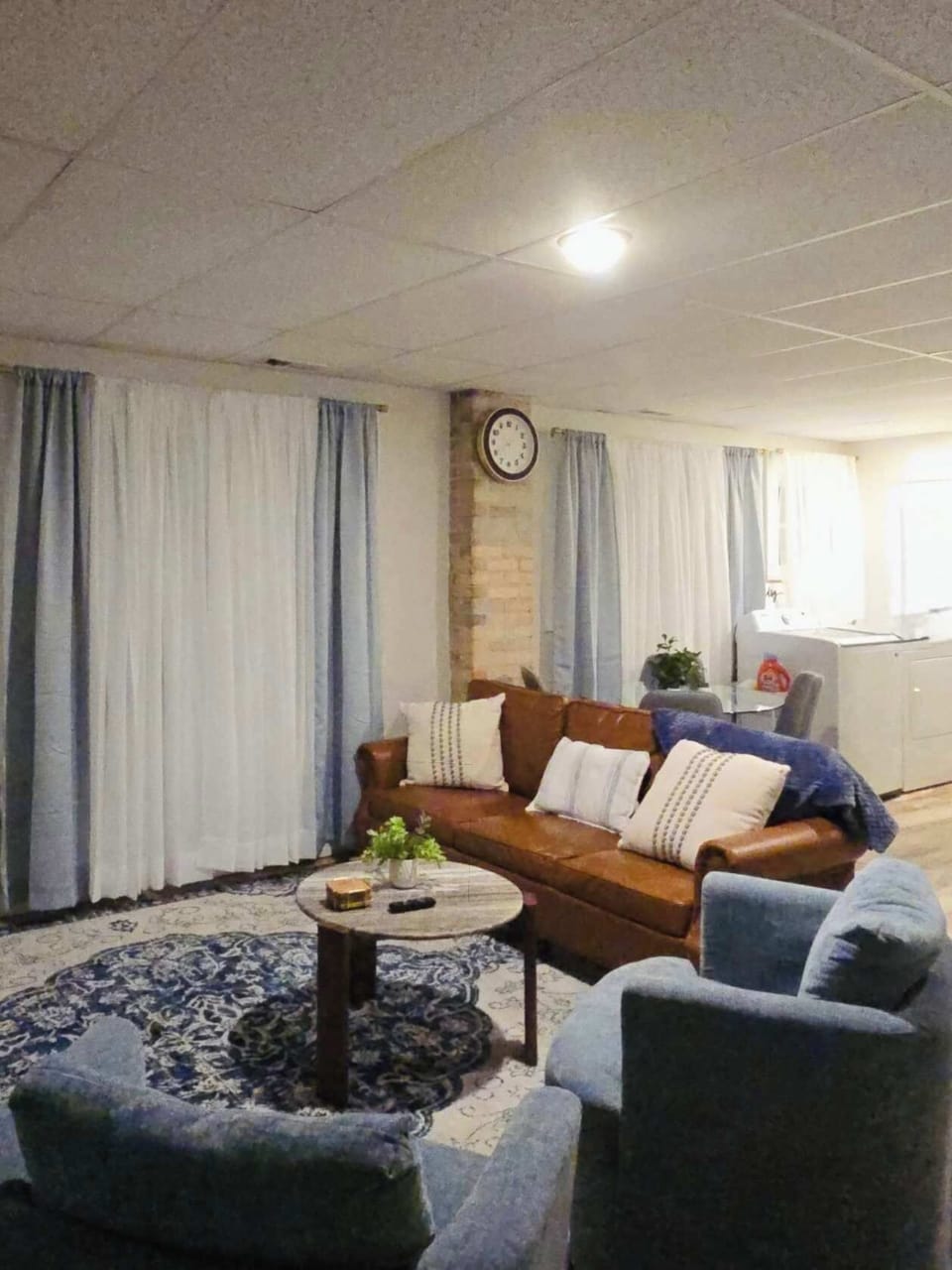 Living Space