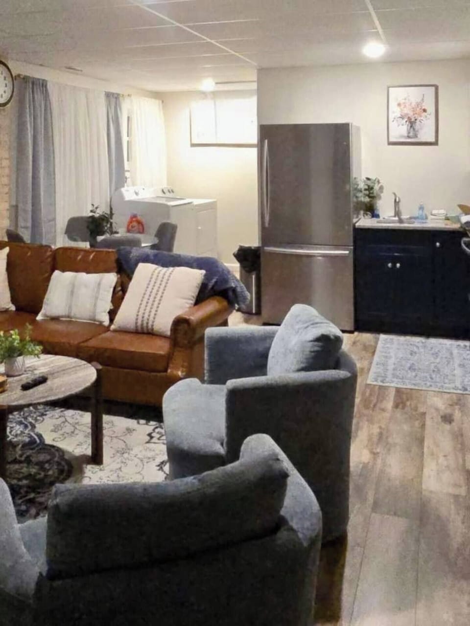 Open Concept