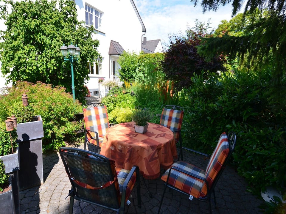 Patio / Balcony