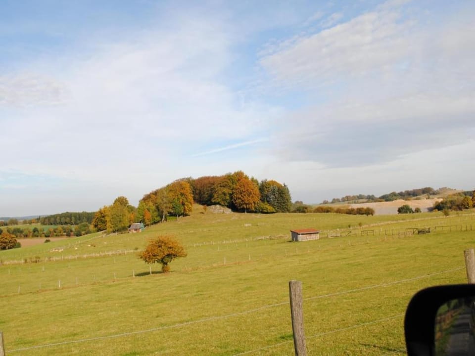 Surroundings [summer] (1-5 km)