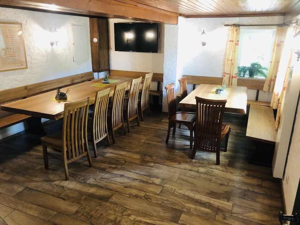 Recreation Room