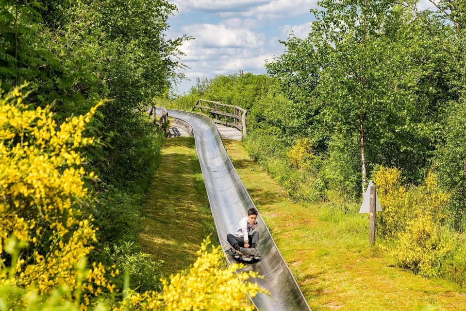 Surroundings [summer] (1-5 km)