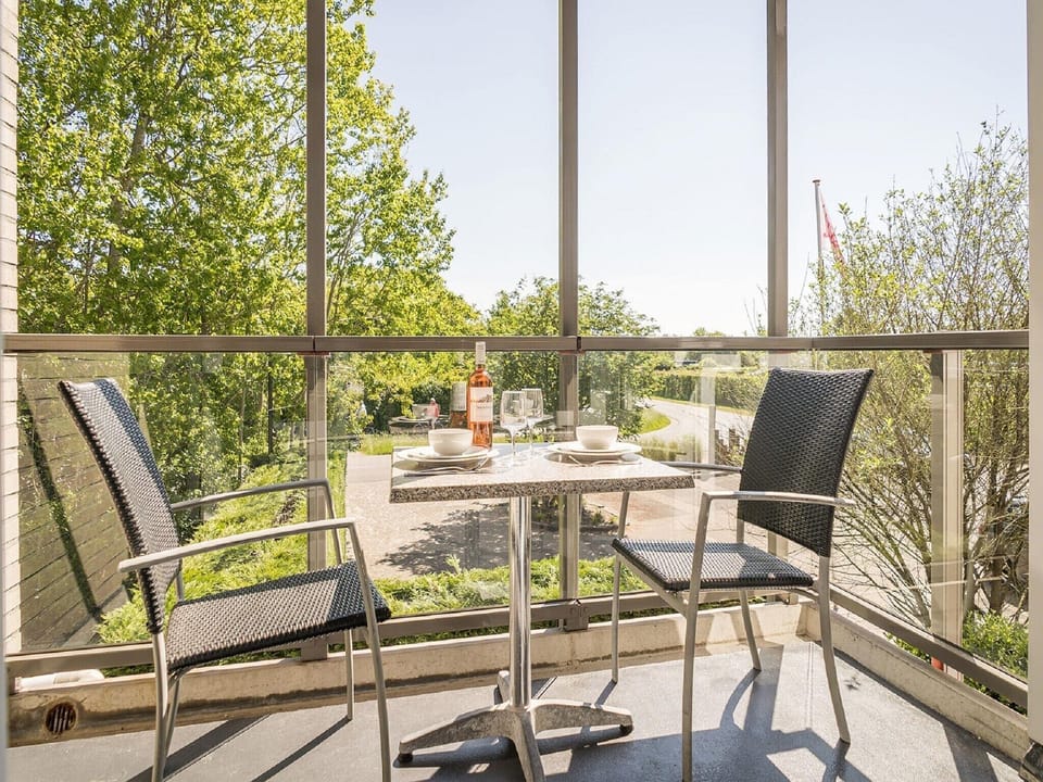 Patio / Balcony