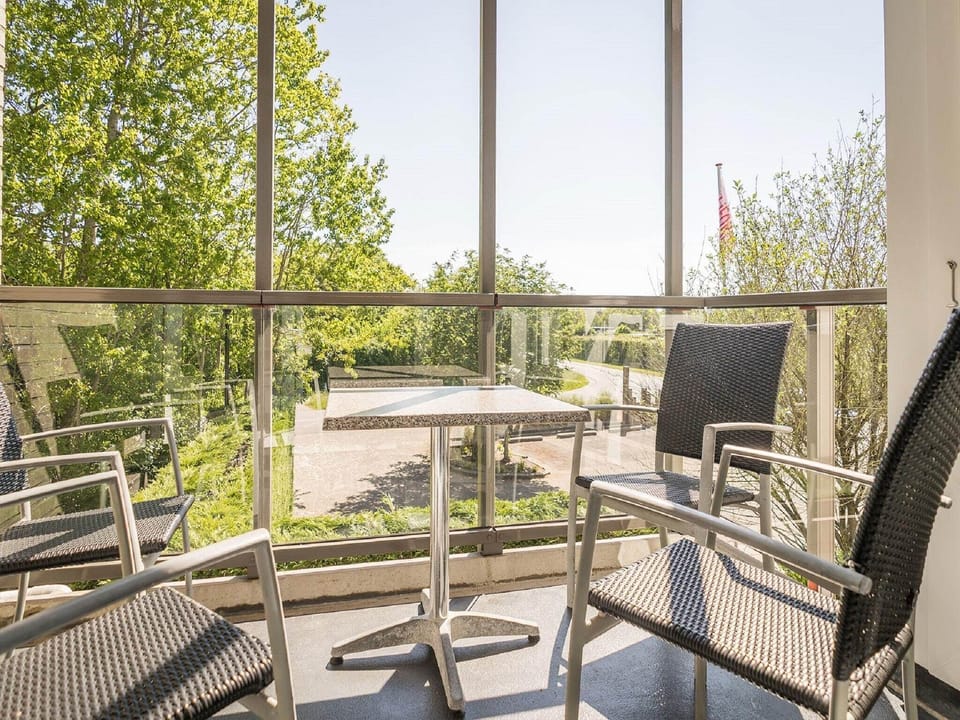 Patio / Balcony