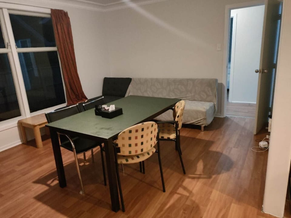 Chalet | Living area | TV