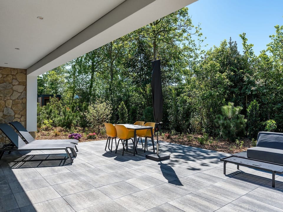 Patio / Balcony