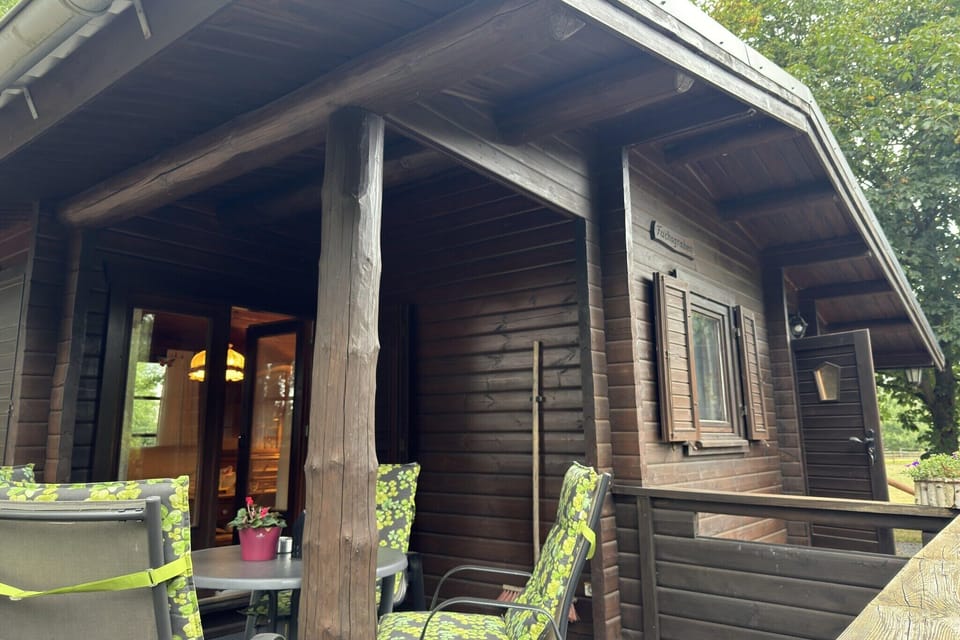 Patio / Balcony